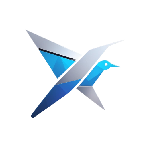 Wave Hawk Logo